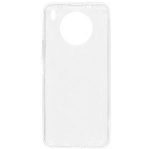 Back panel cover Evelatus Huawei Huawei Nova 8i TPU Case Transparent