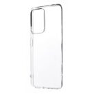 Aizmugurējais vāciņš Evelatus Xiaomi Xiaomi 11T/11T Pro Clear Silicone Case 1.5mm TPU Transparent
