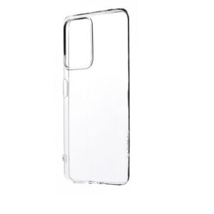 Tagakaaned Evelatus Xiaomi Xiaomi 11T/11T Pro Clear Silicone Case 1.5mm TPU Transparent
