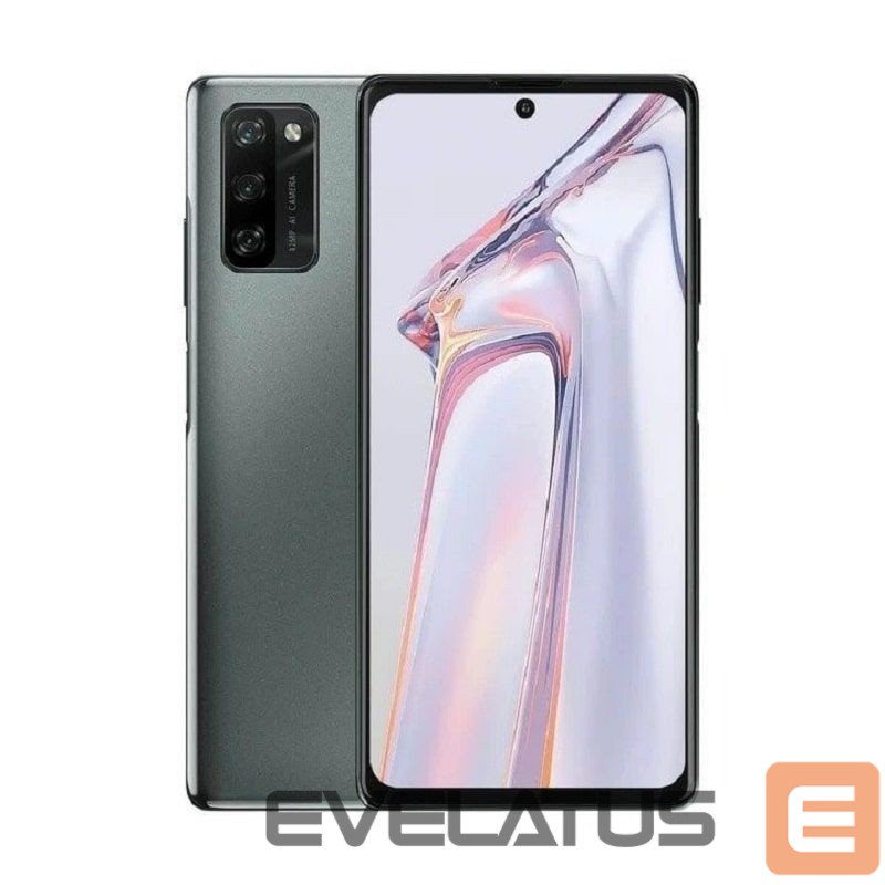 Smartphone Blackview Blackview A100 6/128GB Graphite Grey