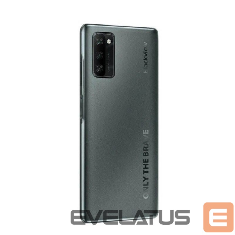 Smartphone Blackview Blackview A100 6/128GB Graphite Grey