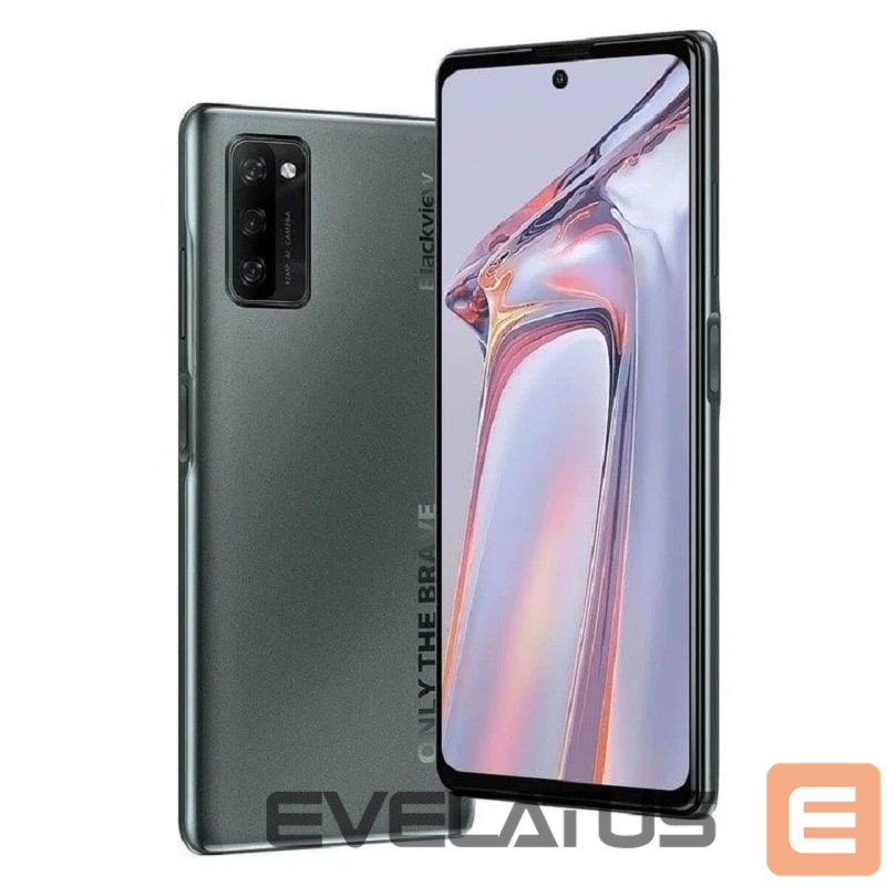 Smartphone Blackview Blackview A100 6/128GB Graphite Grey