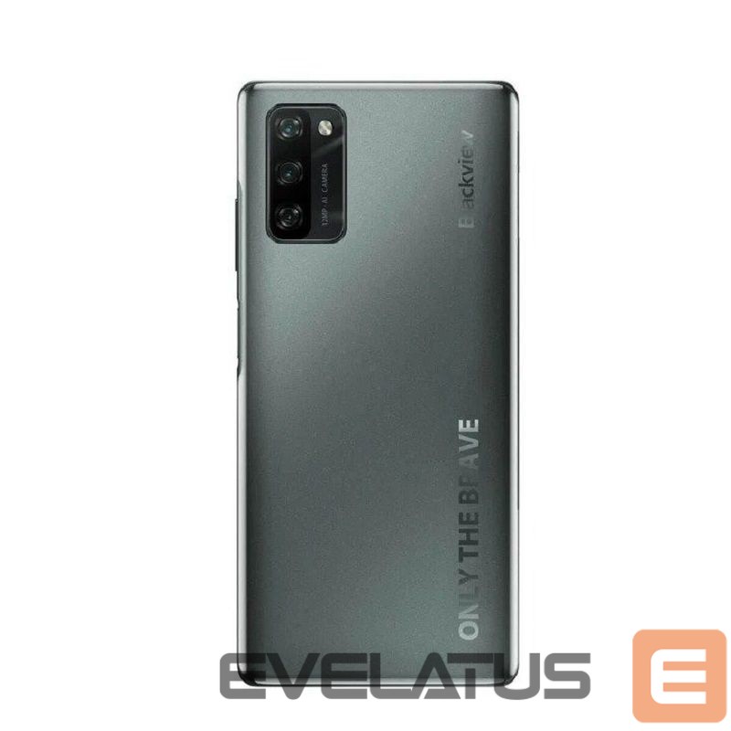 Smartphone Blackview Blackview A100 6/128GB Graphite Grey