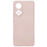 Tagakaaned Evelatus Huawei Nova 9 Nano Silicone Case Soft Touch TPU Beige