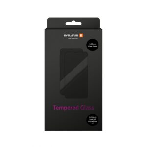 Protective glass Evelatus Xiaomi Xiaomi Poco M3 Pro/M3 Pro 5G 0.33 Flat Clear Glass Japan Glue Anti-Static