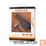 Autolaadijad Samsung  N8000 Galaxy Note 10.1 TAB 2.1mAh Forever HQ