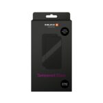 Protective glass Evelatus Xiaomi Xiaomi Mi 10T Pro 2.5D Full Cover Japan Glue Glass Anti-Static