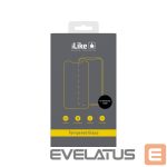 Kaitseklaasid iLike Samsung Samsung Galaxy A02s 0.33 flat clear glass