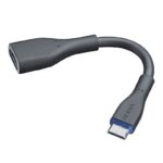 Кабель Nokia  CA-156 HDMI Bulk Black
