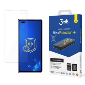 Защитная плёнка 3MK Huawei 3mk Nova 8i SilverProtection+ 