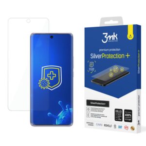 Защитная плёнка 3MK Huawei 3mk Nova 9 SilverProtection+ 