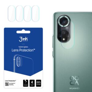 Защитное стекло 3MK Huawei 3mk Nova 9 Lens Protection 