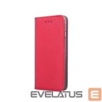 Book case iLike Samsung Galaxy A03s Book case V1 Red