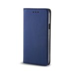 Book case iLike Samsung Galaxy A03s Book case V1 Navy Blue