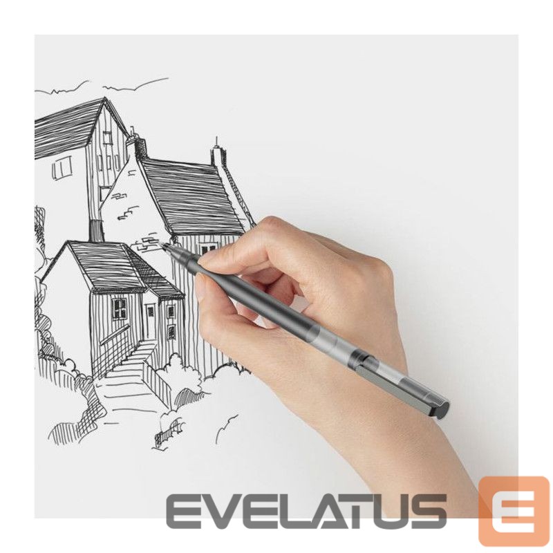 Kontoritarbed Xiaomi XIAOMI Mi High-capacity Gel Pen 10-Pack