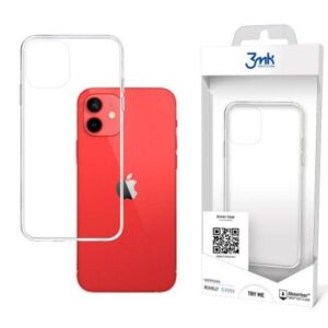 Aizmugurējais vāciņš 3MK Apple iPhone 12/12 Pro AS ArmorCase 