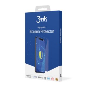 Protective film 3MK - All-Safe Phone Anti-Shock Film 