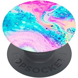 Universaalne telefonihoidja (Popsocket) Popsockets  Basic The Bomb 