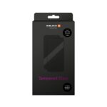 Apsauginiai stiklai Evelatus Apple iPhone 12 Pro Max 2.5D Full Cover Japan Glue Glass Anti-Static