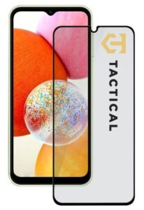 Aizsargstikls Tactical Samsung Galaxy A15 5G Glass Shield Black