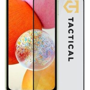 Aizsargstikls Tactical Samsung Galaxy A15 5G Glass Shield Black