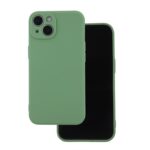 Aizmugurējais vāciņš iLike Samsung Galaxy A05S Matt TPU case Mint