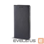 Чехол книжка iLike Xiaomi Redmi A3 4G (Global) Smart Magnet case Black