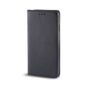 Book case iLike Xiaomi Redmi A3 4G (Global) Smart Magnet case Black