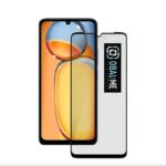 Kaitseklaasid iLike Xiaomi Redmi 13C 4G/Poco C65 Glass Screen Protector Black