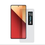 Apsauginiai stiklai iLike Xiaomi Redmi Note 13 Pro 4G/5G Glass Screen Protector Clear