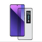 Protective glass iLike Xiaomi Redmi Note 13 Pro+ 5G Glass Screen Protector Black