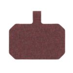 Universāls turētājs (Popsocket) iLike  Removable Holder For Strip Plum