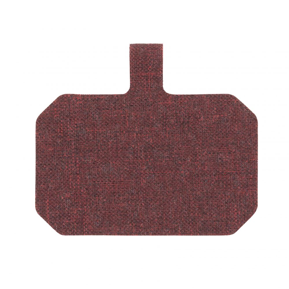 Universalus laikiklis (Popsocket) iLike Removable Holder For Strip Plum