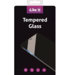 Защитное стекло iLike Samsung Galaxy A35 5G Clear Glass Screen Protector Clear