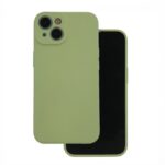 Tagakaaned iLike Samsung Galaxy A05S Silicon case Mint