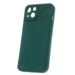 Aizmugurējais vāciņš iLike Samsung Galaxy S23 Honeycomb case Frost Green