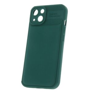Aizmugurējais vāciņš iLike Samsung Galaxy S23 Honeycomb case Frost Green
