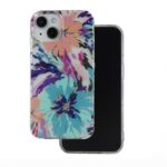 Back panel cover iLike Samsung Galaxy A15 4G / A15 5G IMD print case splash