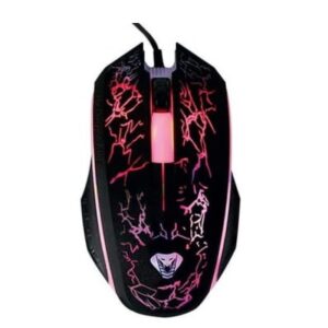 Kompiuterio pelė Media-tech  MT1117 Cobra Pro X-Light 