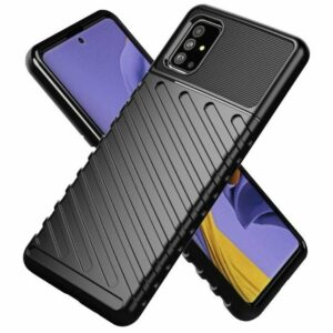 Aizmugurējais vāciņš iLike Samsung Galaxy S21 FE (G990B) TPU silicne case Black
