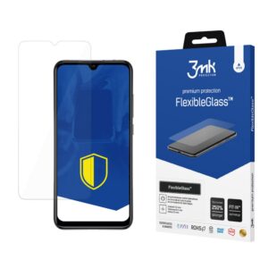 Protective glass 3MK Xiaomi Xiaomi Redmi 9 -  FlexibleGlass 
