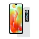 Kaitseklaasid iLike Xiaomi Redmi 12C 2.5D Glass Screen Protector Clear