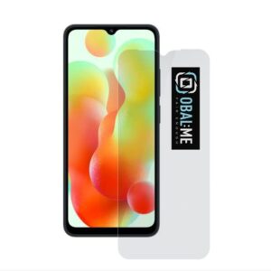 Kaitseklaasid iLike Xiaomi Redmi 12C 2.5D Glass Screen Protector Clear