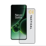 Protective glass Tactical Oneplus Glass Shield 5D for OnePlus Nord 3 5G Black