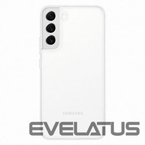 Back panel cover Samsung  Galaxy S22 Plus Clear Cover Transparent