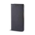 Book case iLike Samsung Galaxy Xcover 5 Smart Magnet case Black