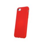 Чехол на заднюю панель iLike Samsung Galaxy A53 5G Silicon case Red