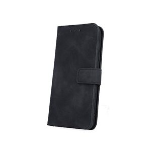 Kaaned - kaaned iLike Apple iPhone 13 Book Case V3 Black