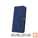 Kaaned - kaaned iLike Apple iPhone 13 Book Case V3 Navy Blue