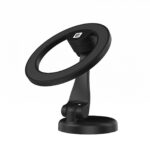 Automaatne hoidja Evelatus  Evelatus Car Holder Magnetic 360 , 34magnets EVECHMSM Black